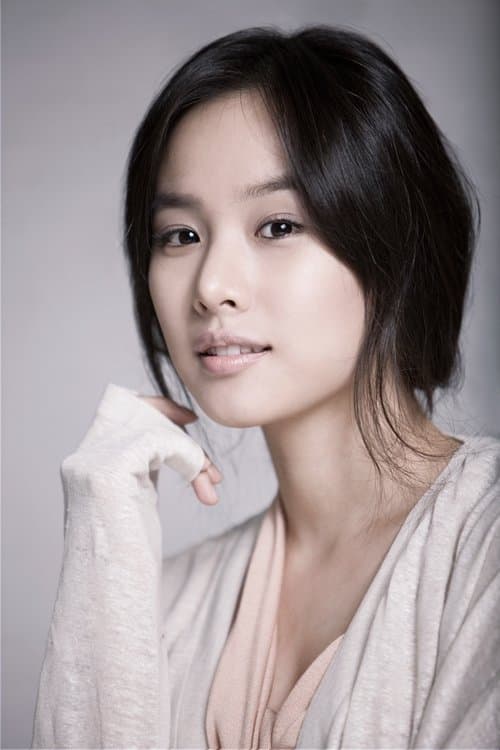 Photo of Jo Yoon-hee