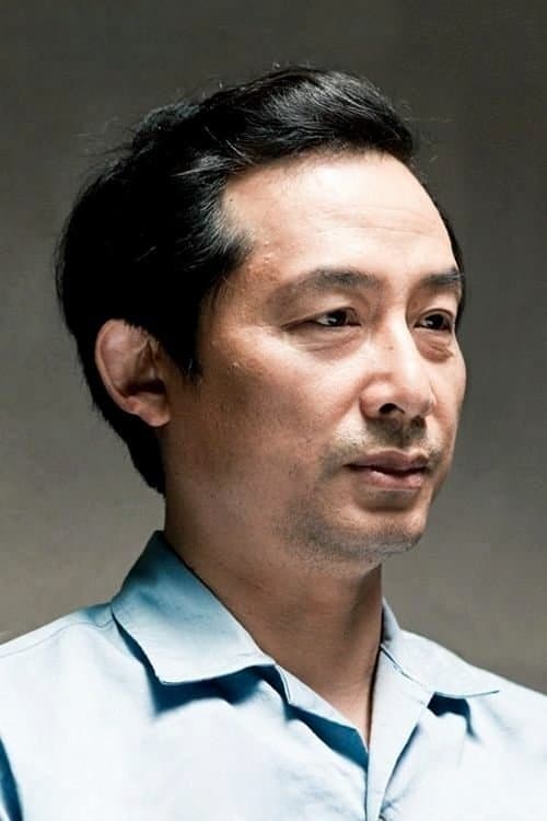 Photo of Jo Young-jin