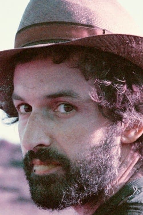 Photo of Joachim Cooder