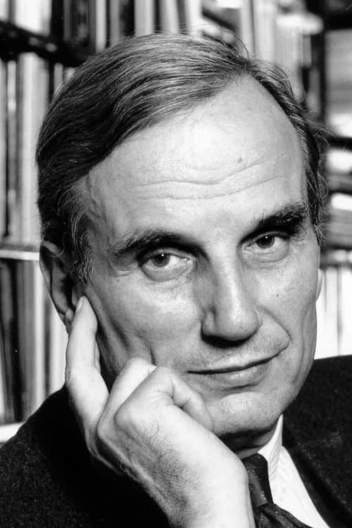Photo of Joachim Fest
