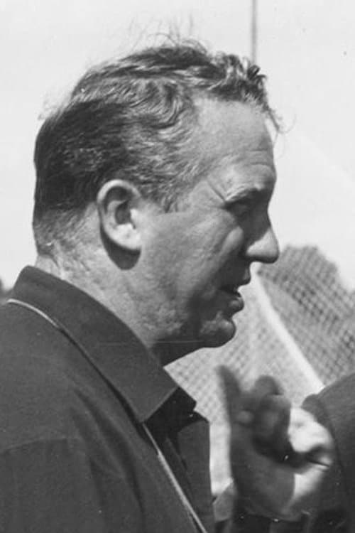 Photo of Joachim Hasler