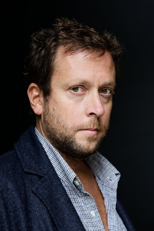 Photo of Joachim Lafosse