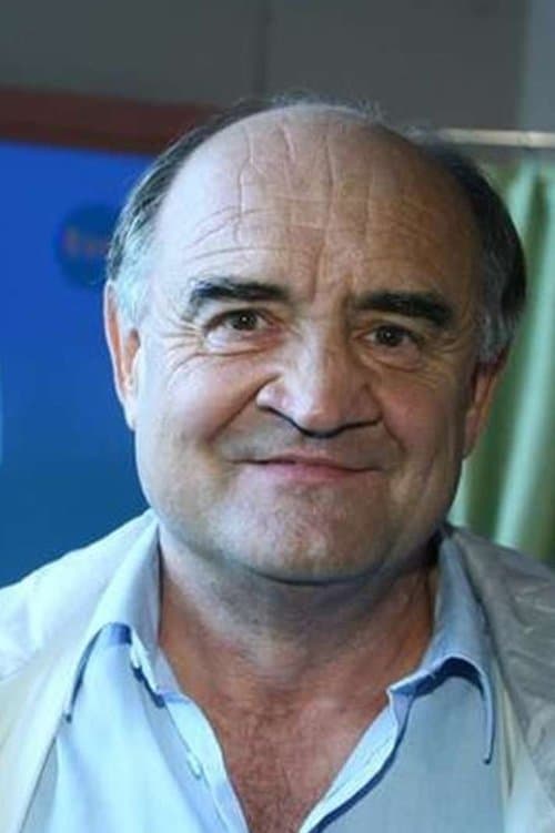 Photo of Joachim Lamża