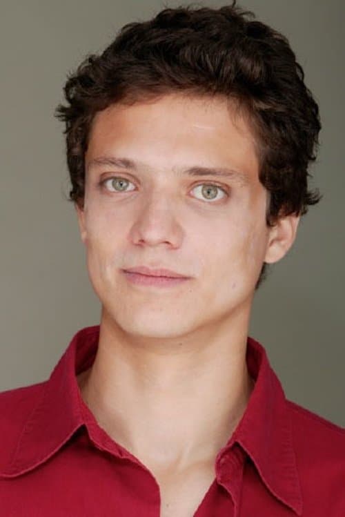 Photo of Joachim Salinger