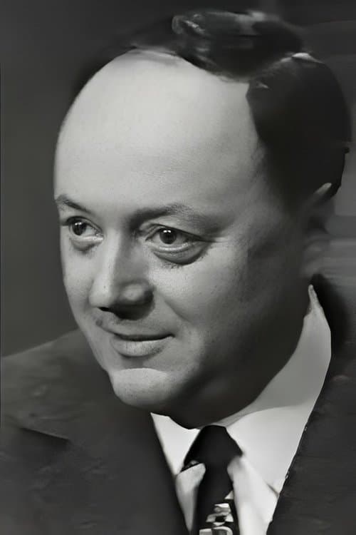 Photo of Joachim Tomaschewsky
