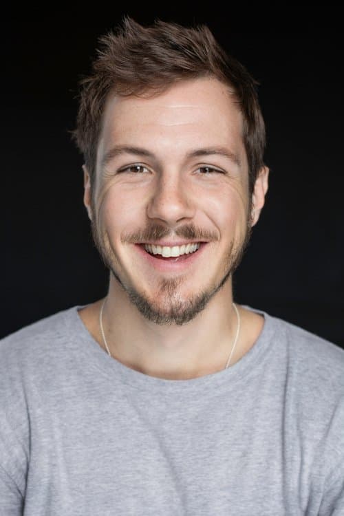 Photo of Joakim Robillard