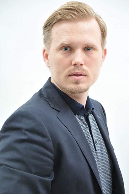Photo of Joakim Skarli