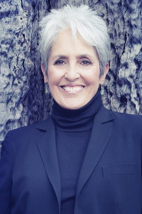 Photo of Joan Baez