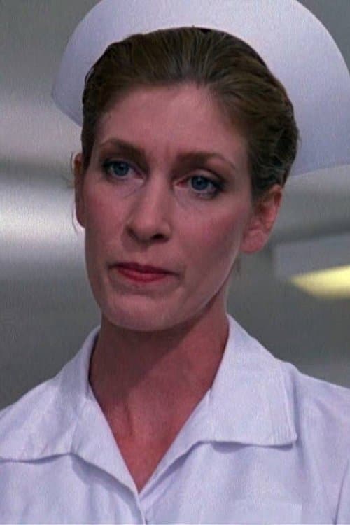 Photo of Joan Bechtel