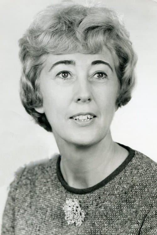 Photo of Joan Benham