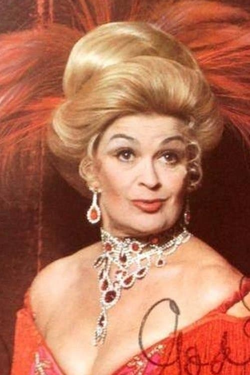 Photo of Joan Brickhill