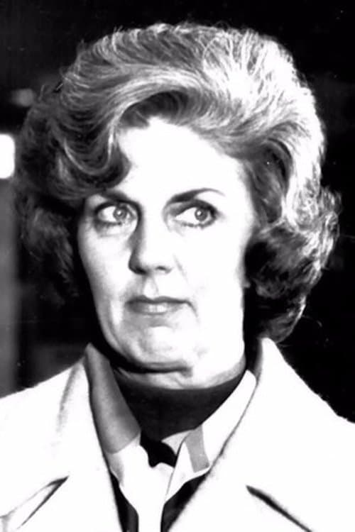 Photo of Joan Bruce