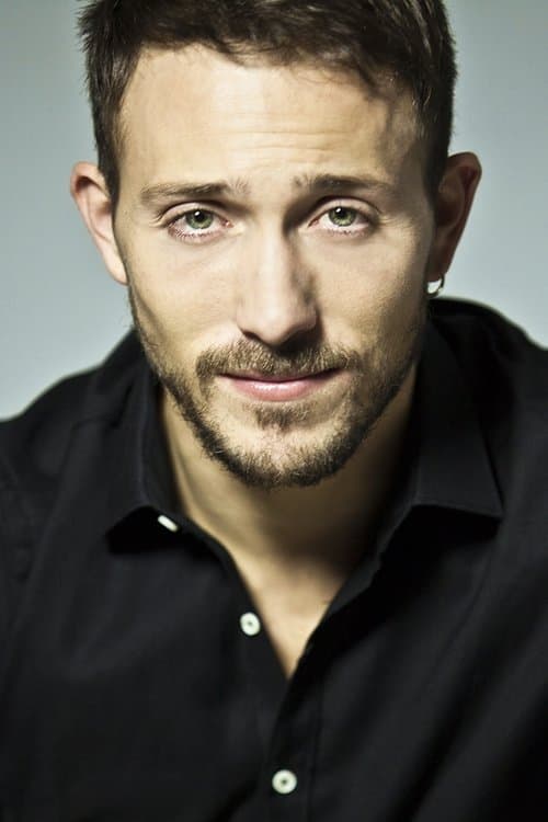 Photo of Joan Carles Suau