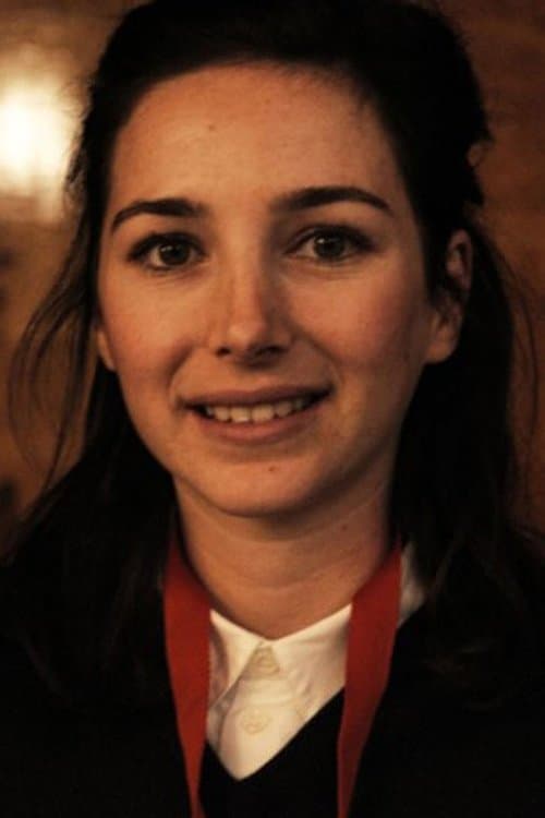 Photo of Joan Chemla