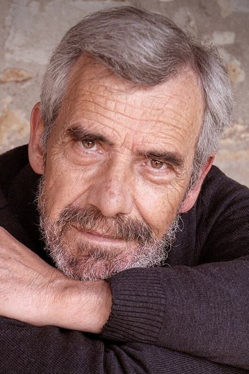 Photo of Joan Crosas