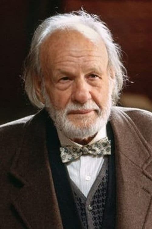 Photo of Joan Dalmau