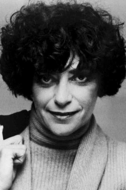 Photo of Joan Darling
