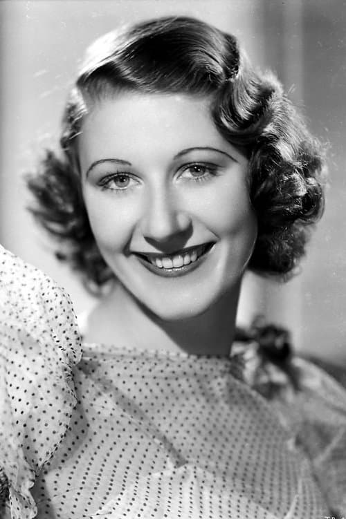 Photo of Joan Davis