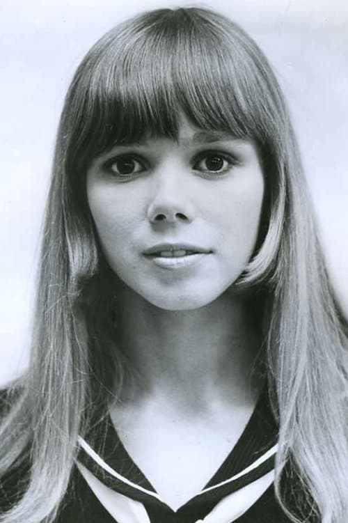 Photo of Joan Delaney