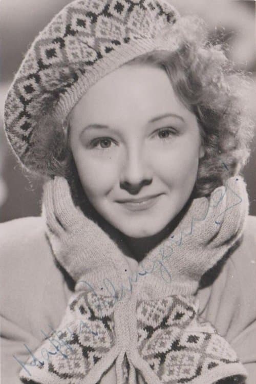 Photo of Joan Dowling