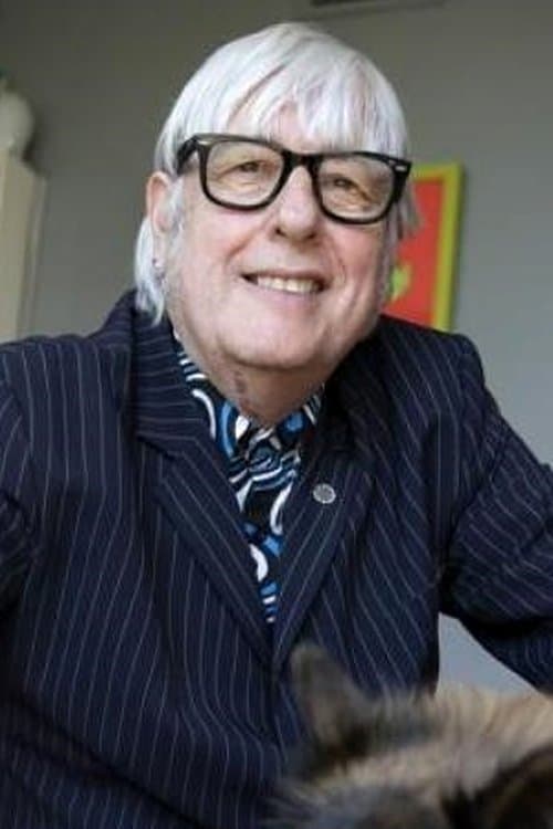 Photo of Joan Estrada