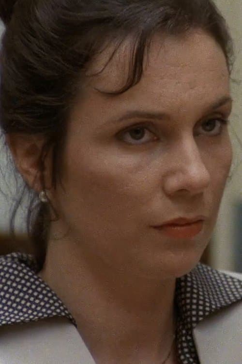 Photo of Joan Foley