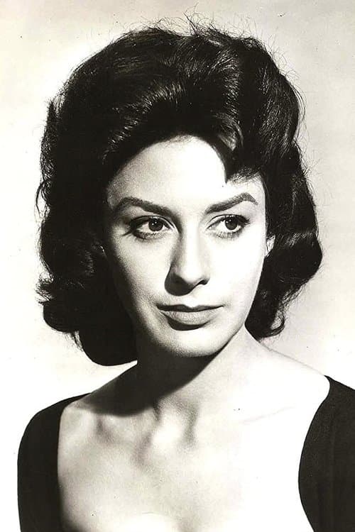 Photo of Joan Harvey