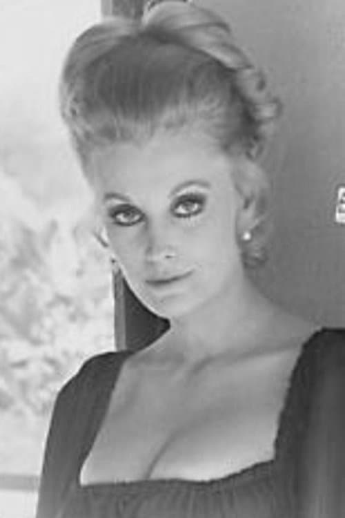 Photo of Joan Huntington