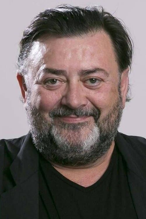 Photo of Joan Manuel Gurillo
