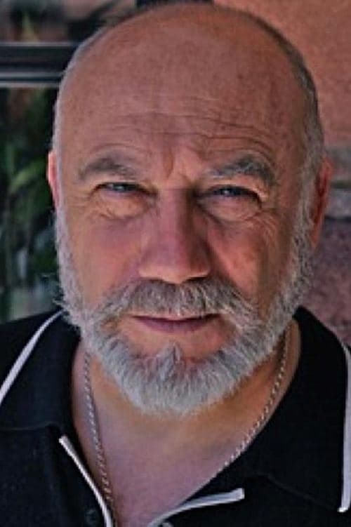 Photo of Joan Massotkleiner