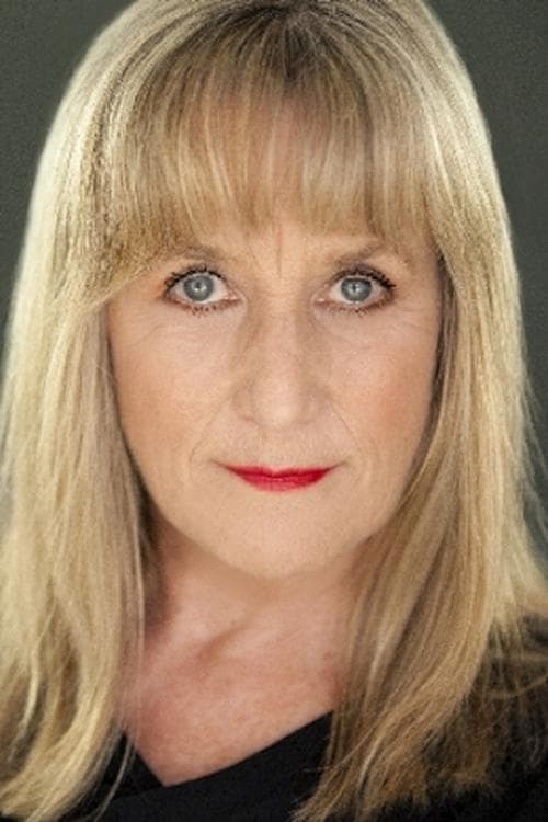 Photo of Joan McBride
