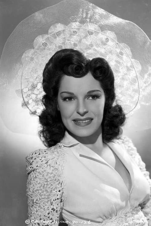 Photo of Joan Merrill