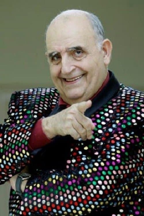 Photo of Joan Monleón