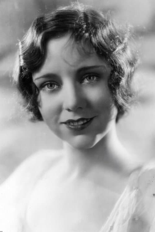 Photo of Joan Peers