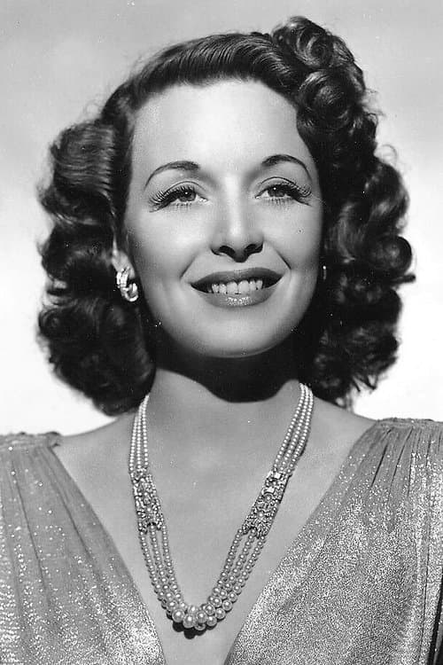 Photo of Joan Perry