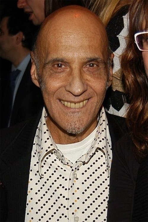 Photo of Joan Potau