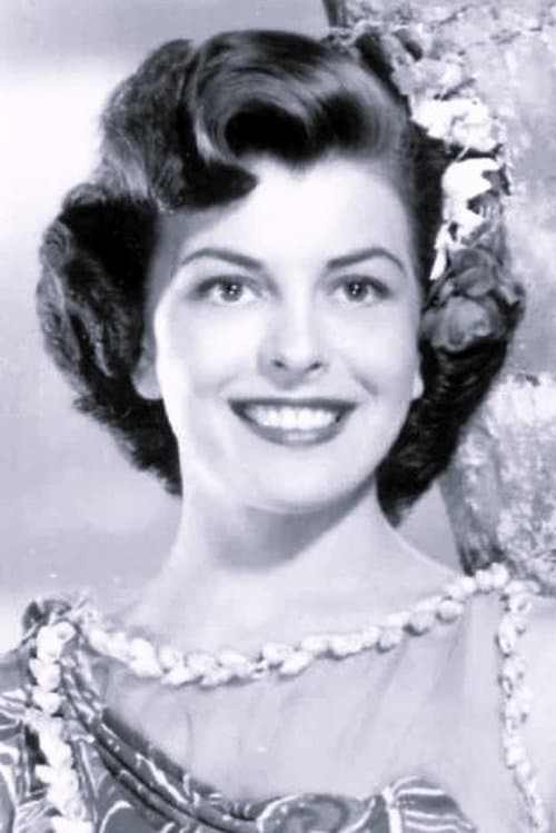 Photo of Joan Rice