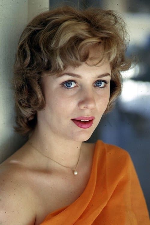 Photo of Joan Staley