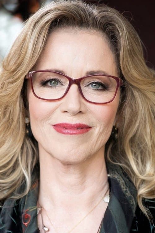 Photo of Joan Sweeny