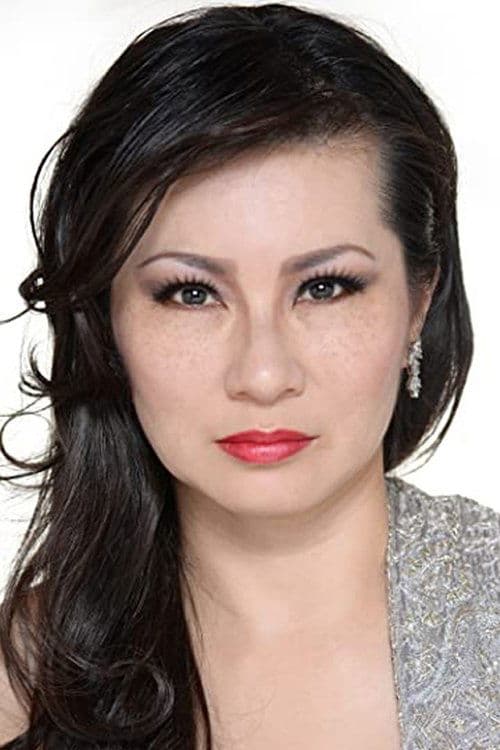 Photo of Joan Wong