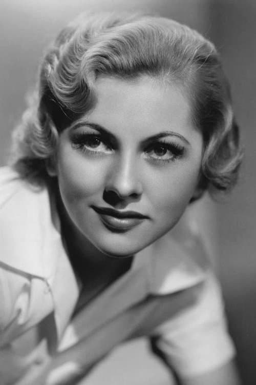 Photo of Joan Young