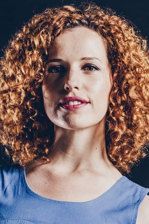 Photo of Joana Almeida