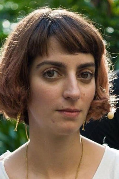Photo of Joana Barrios
