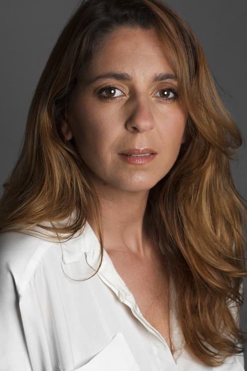 Photo of Joana Brandão