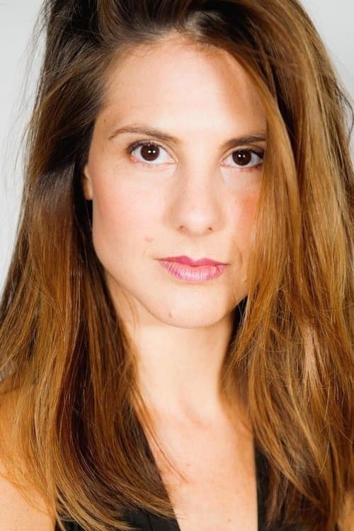 Photo of Joana Cotrim