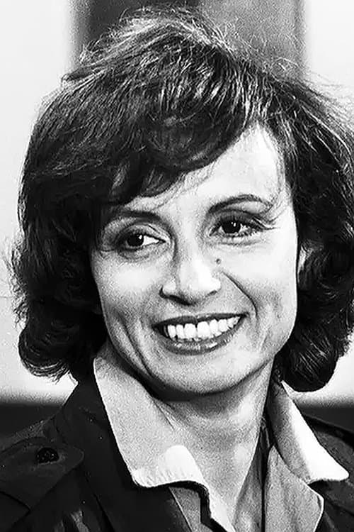 Photo of Joana Fomm