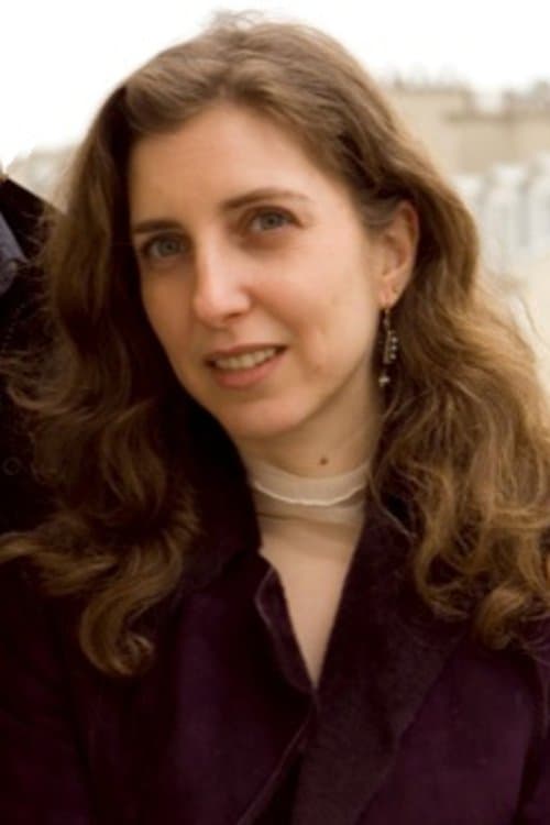 Photo of Joana Hadjithomas