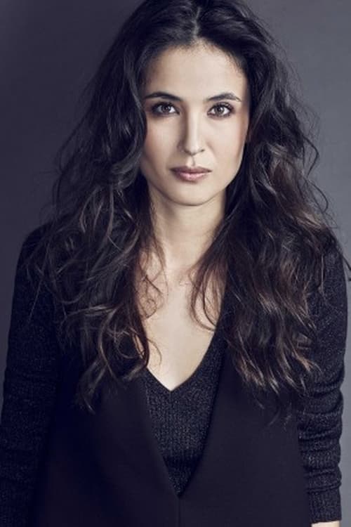 Photo of Joana Metrass