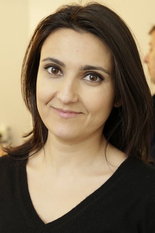 Photo of Joana Pais de Brito