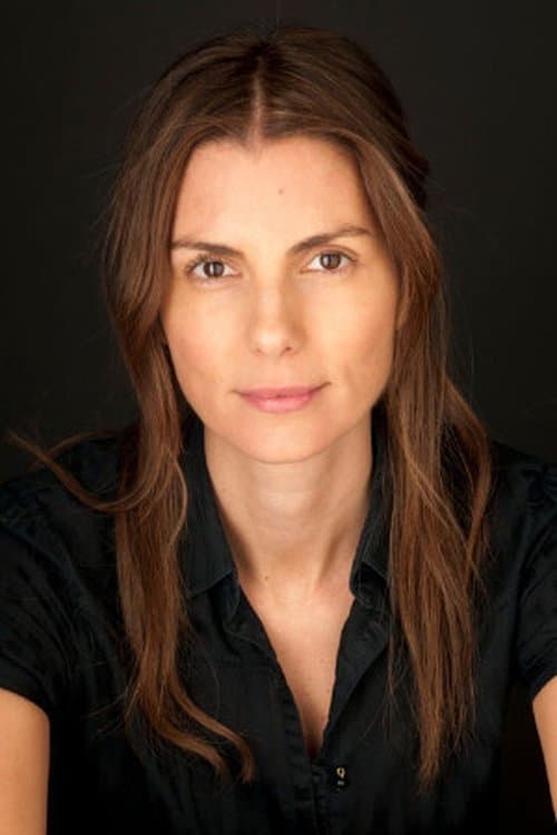 Photo of Joana Seixas